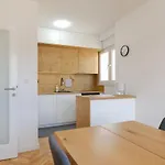 아파트 Skopljak - Free Parking