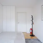 Skopljak - Free Parking 아파트