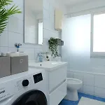 아파트 Skopljak - Free Parking