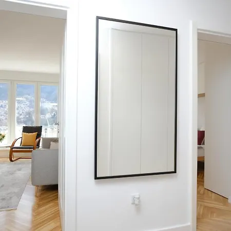 Apartman Skopljak - Free Parking