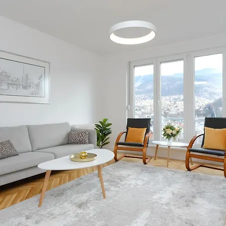 Apartment Skopljak + Free Garage *