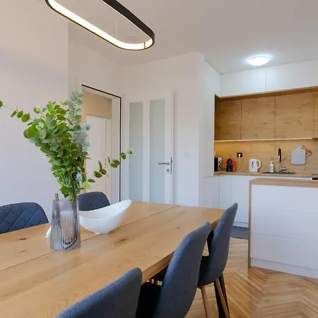 Skopljak + Free Garage Apartamento