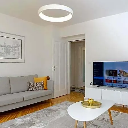 Apartment Skopljak - Free Parking