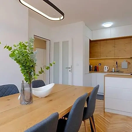 Apartment Skopljak - Free Parking *