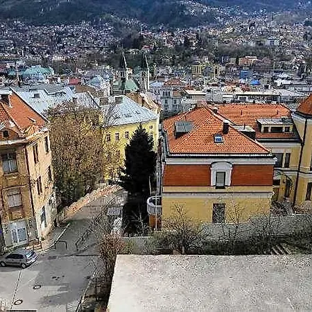 Skopljak - Free Parking Apartment *
