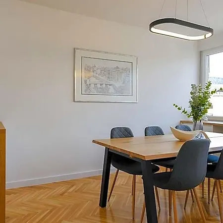 Apartment Skopljak - Free Parking