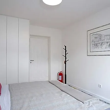Apartment Skopljak - Free Parking *